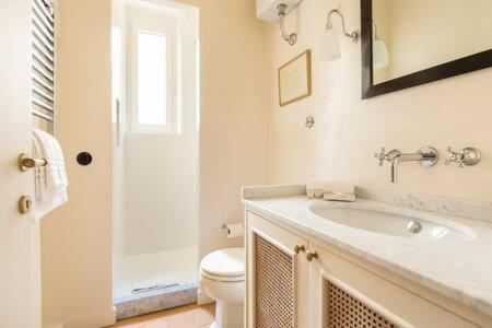 Trastevere Luxury * Roma