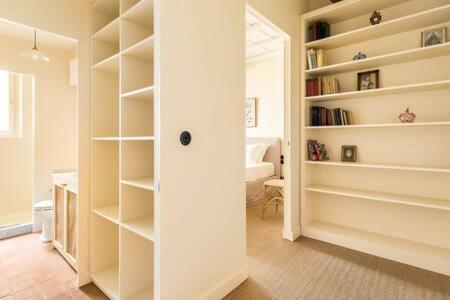 Trastevere Luxury Appartamento Roma