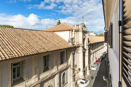 Trastevere Luxury Roma