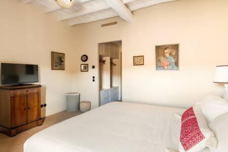 Trastevere Luxury Appartamento