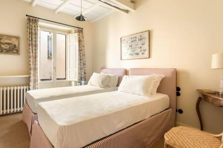 Trastevere Luxury Appartamento *