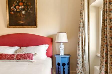 Appartamento Trastevere Luxury