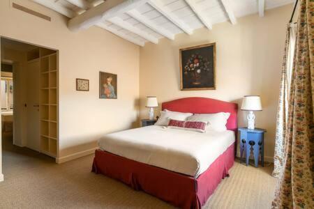 Trastevere Luxury Roma
