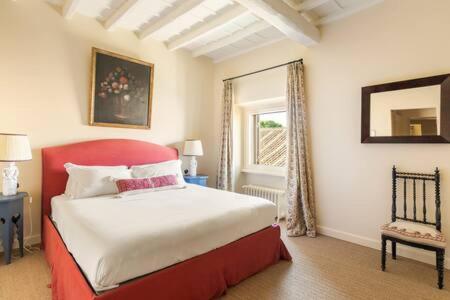 Trastevere Luxury Appartamento