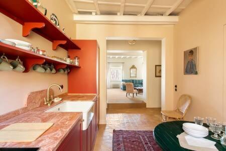 Trastevere Luxury Appartamento Roma