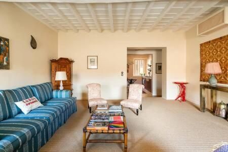 Trastevere Luxury Appartamento