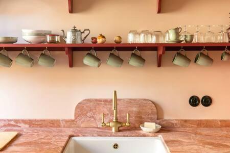 Appartamento Trastevere Luxury Roma