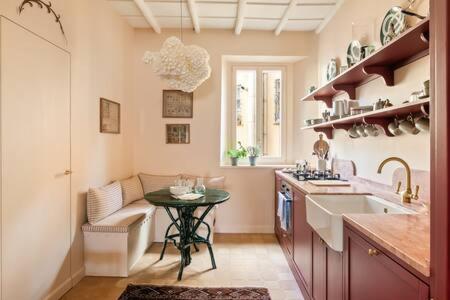 Trastevere Luxury Appartamento Roma