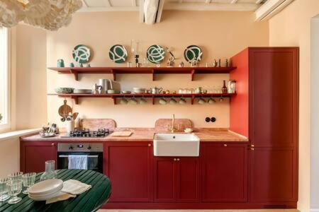 Appartamento Trastevere Luxury *